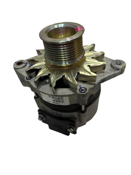 JCB EXCAVATOR -GENUINE ALTERNATOR- PART CODE 335/C4730