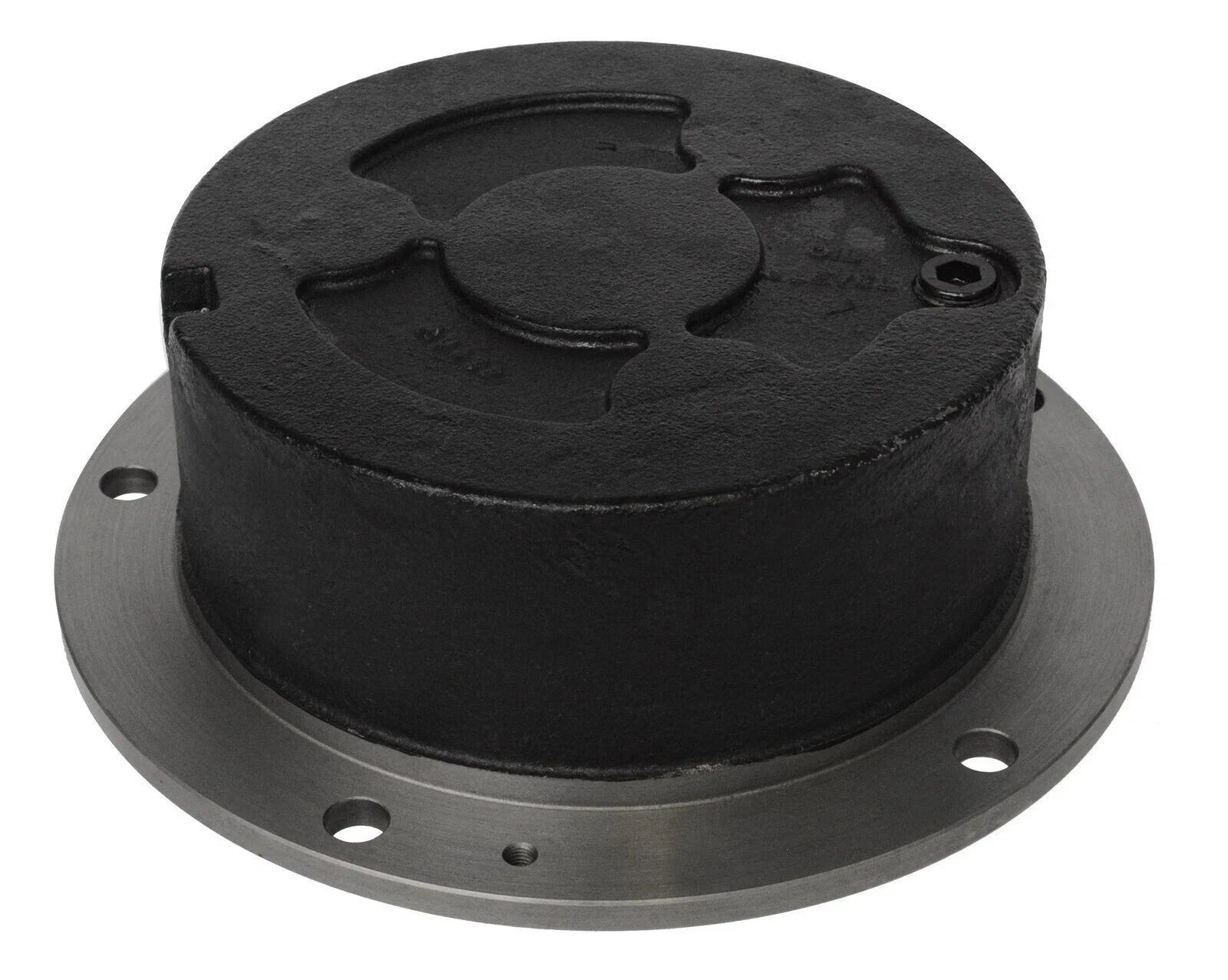 JCB BACKHOE - HUB CARRIER 5 STUD (PART# 450/12401 450/10216 458/M4230 334/Y3895)
