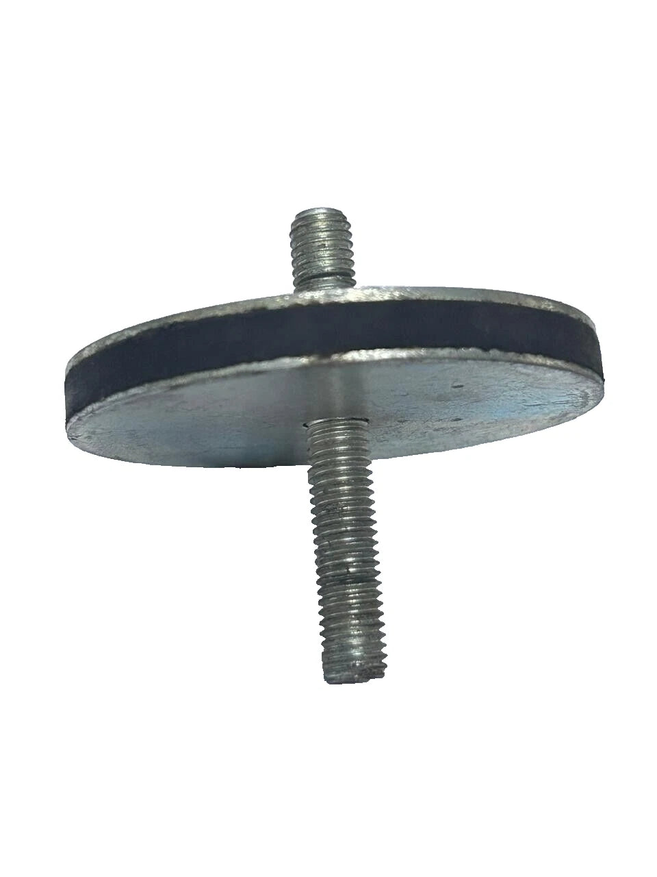 Jcb Backhoe - Loader Valve Block Mount (Part No. 123/03946)