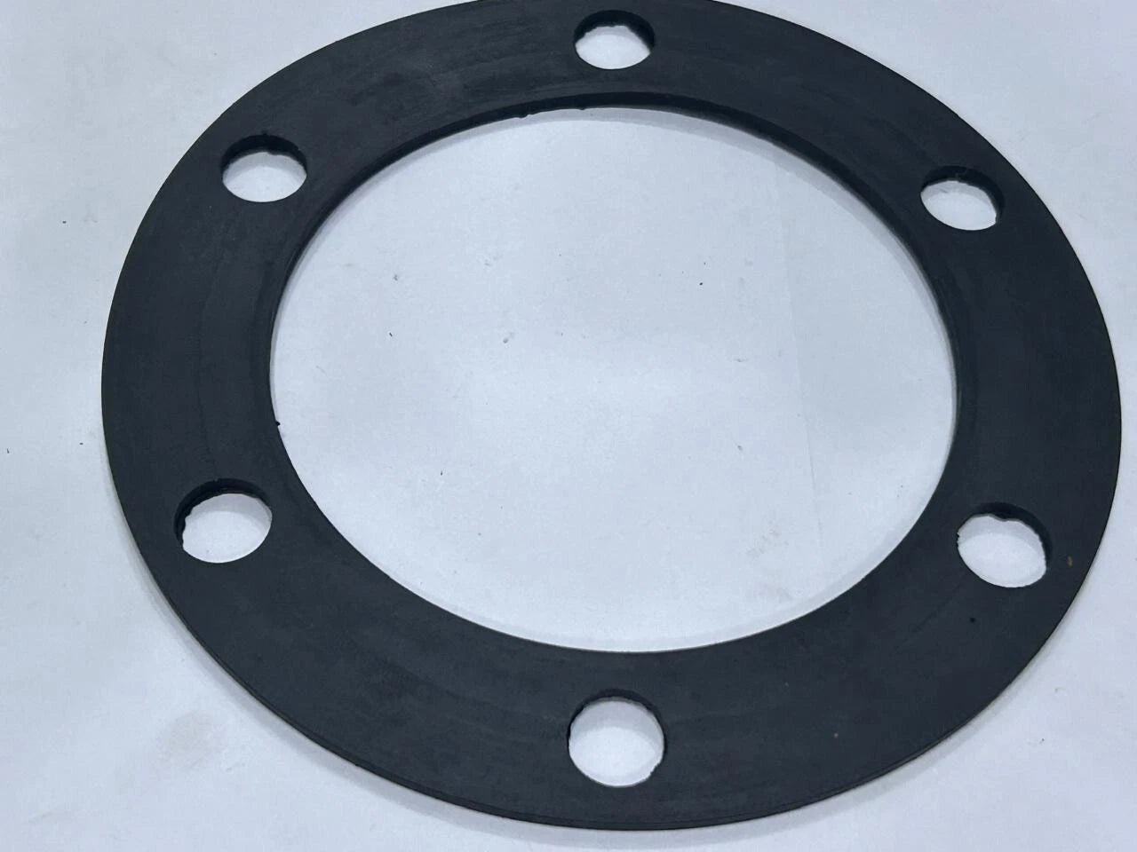 JCB Backhoe - GASKET FUEL / HYDRAULIC TANK (PART NO. 813/00375)