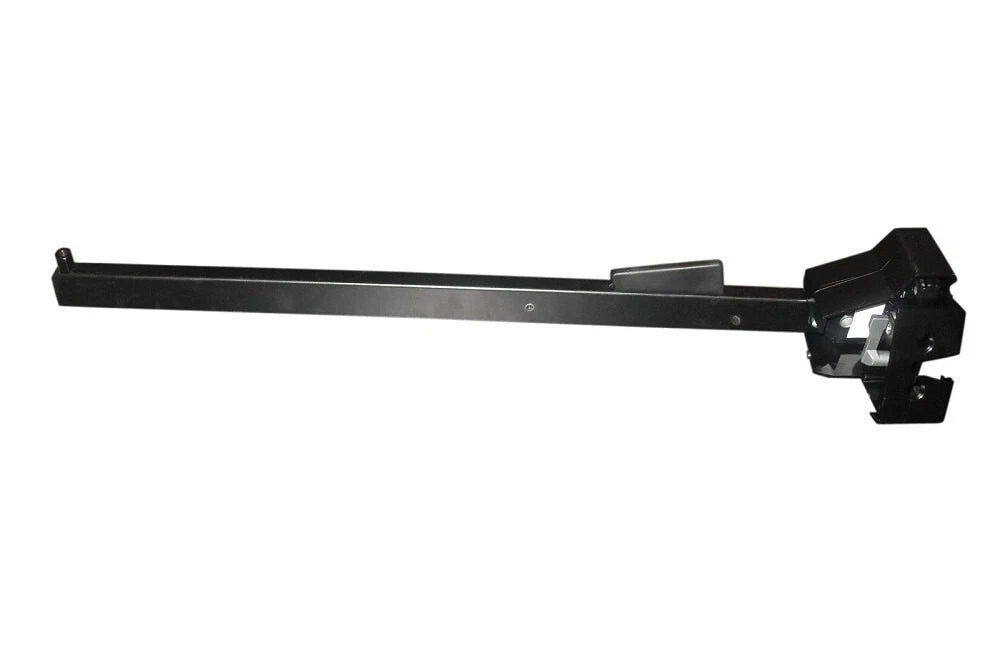 JCB BACKHOE - DOOR LOCK LEFT HAND (PART NO. 123/02450) spare part