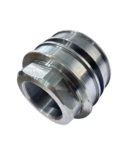 JCB PARTS - JCB SLEW/SWING PISTON HEAD (PART NUMBER: 595/10069) spare part