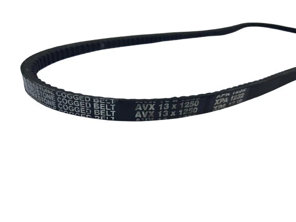 JCB BACKHOE - JCB FAN BELT XPA 1232 (PART NO. 332/Y5253)