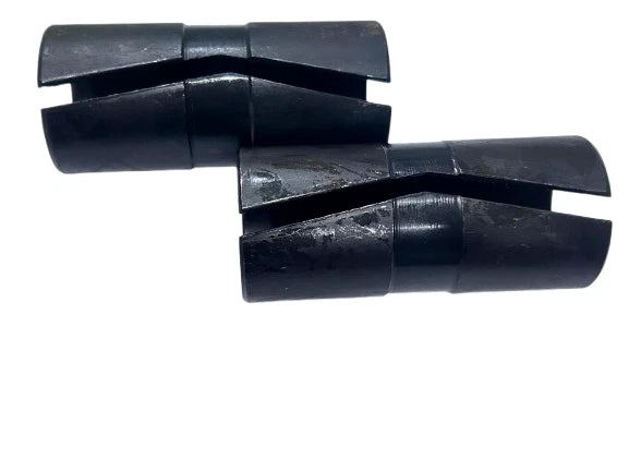 1208/0020 - JCB BACKHOE BOOM RAM EYE SPRING BUSH, SET OF 2 PCS.