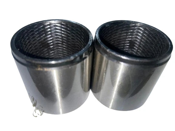 JCB Backhoe - FRONT AXLE BUSH, SET OF 2 PCS. (PART NO. 829/00548)