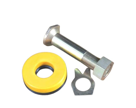 JCB BACKHOE - HYDRACLAMP BOLT, NUT, CLAMP SEAL & WASHER (ASSORTED PART NO.S) spare part