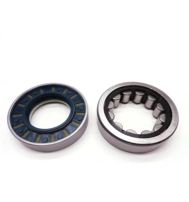 JCB BACKHOE - AXLE ASSY. BEARING/ OIL SEAL KIT (PART NO. 907/08400 904/50040)