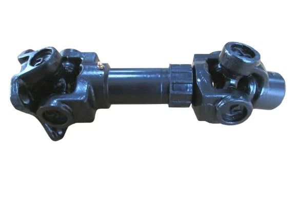 JCB BACKHOE - PUMP DRIVE SHAFT 28.5 MM / 1.125" (PART NO. 914/37400)