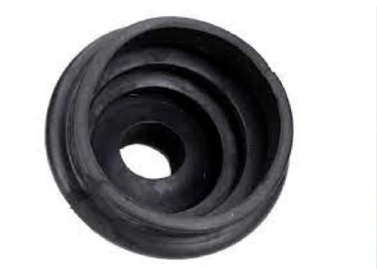 JCB BACKHOE - GAITER, GEAR LEVER ASSY. (PART NO. 445/03021)