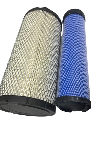 CATERPILLAR CAT 424B AIR FILTER SET (PART NO. 110-6326 110-6331)