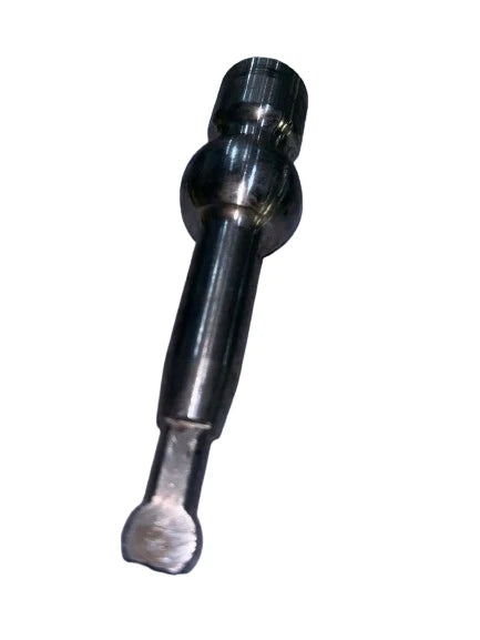 JCB BACKHOE -GENUINE LEVER BOTTOM GEARSHIFT (PART NO. 459/70271)