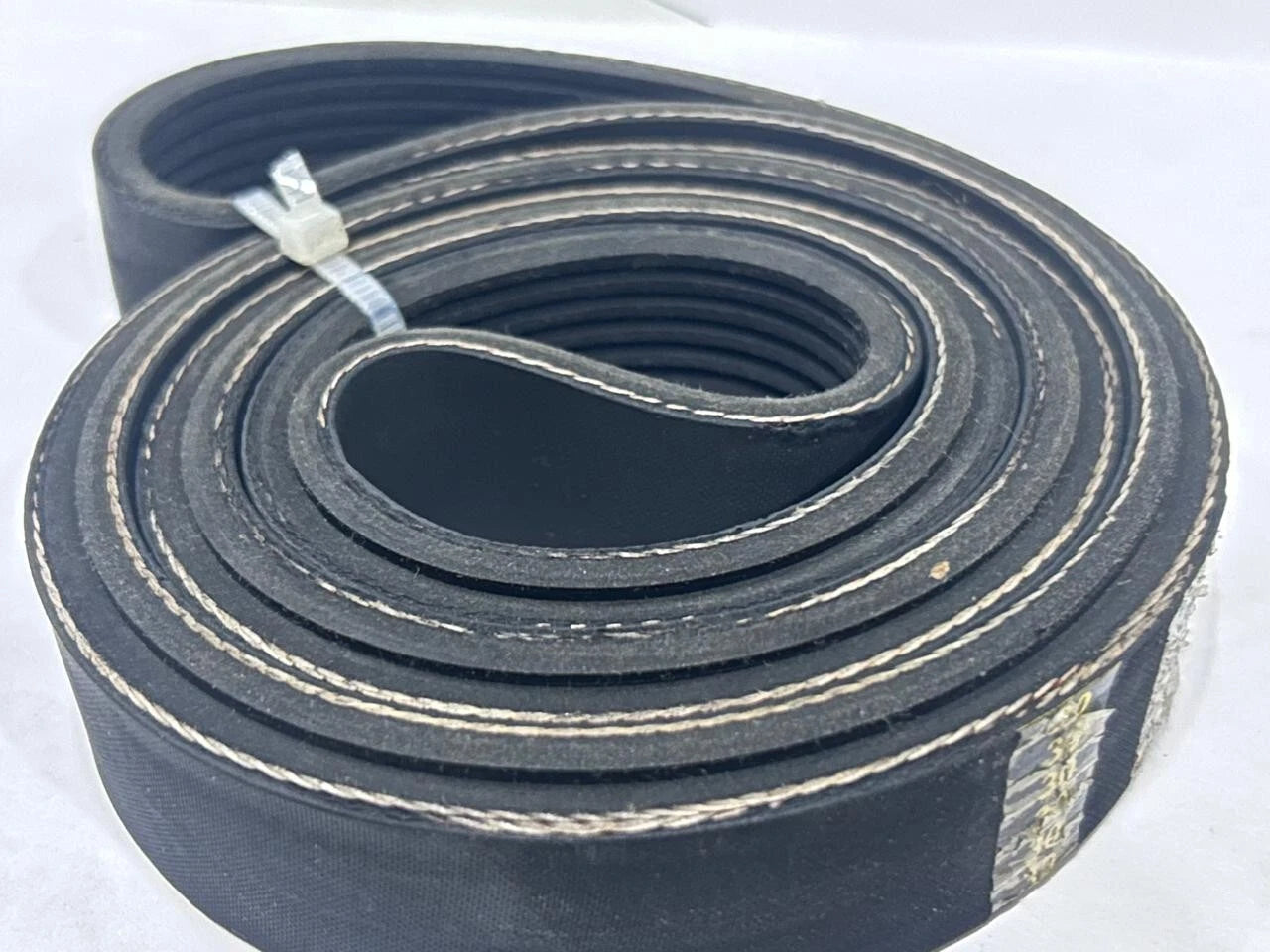 JCB BACKHOE- BELT DRIVE 8PK L = 1855 (PART NO. 320/08599 320/08765)