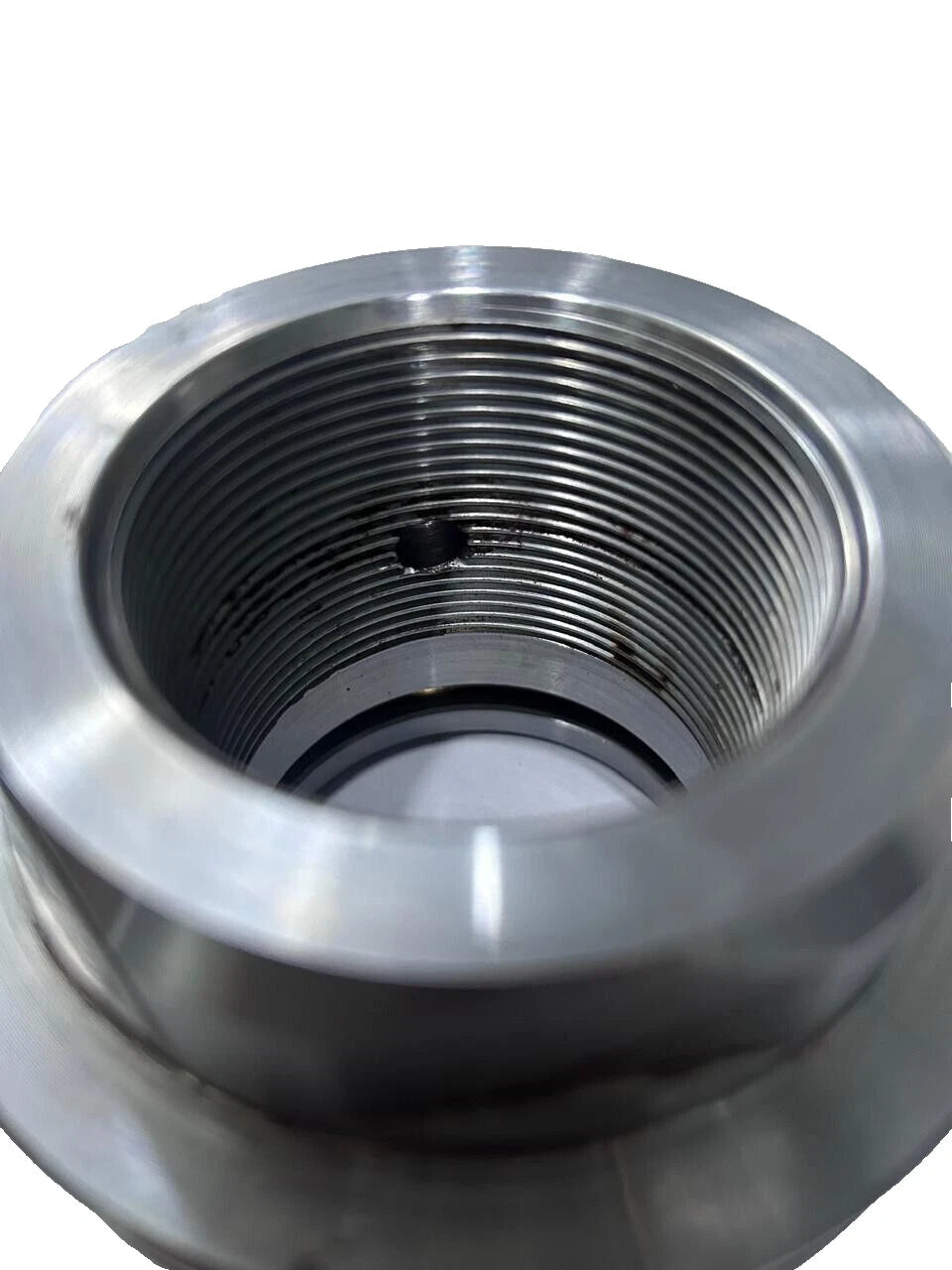 JCB PARTS - JCB SLEW/SWING PISTON HEAD (PART NUMBER: 595/10069)