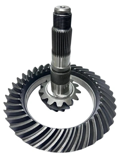JCB Backhoe CROWN WHEEL & PINION 13T/38T M30 (PART NO. 458/70188 458/M1352) spare part