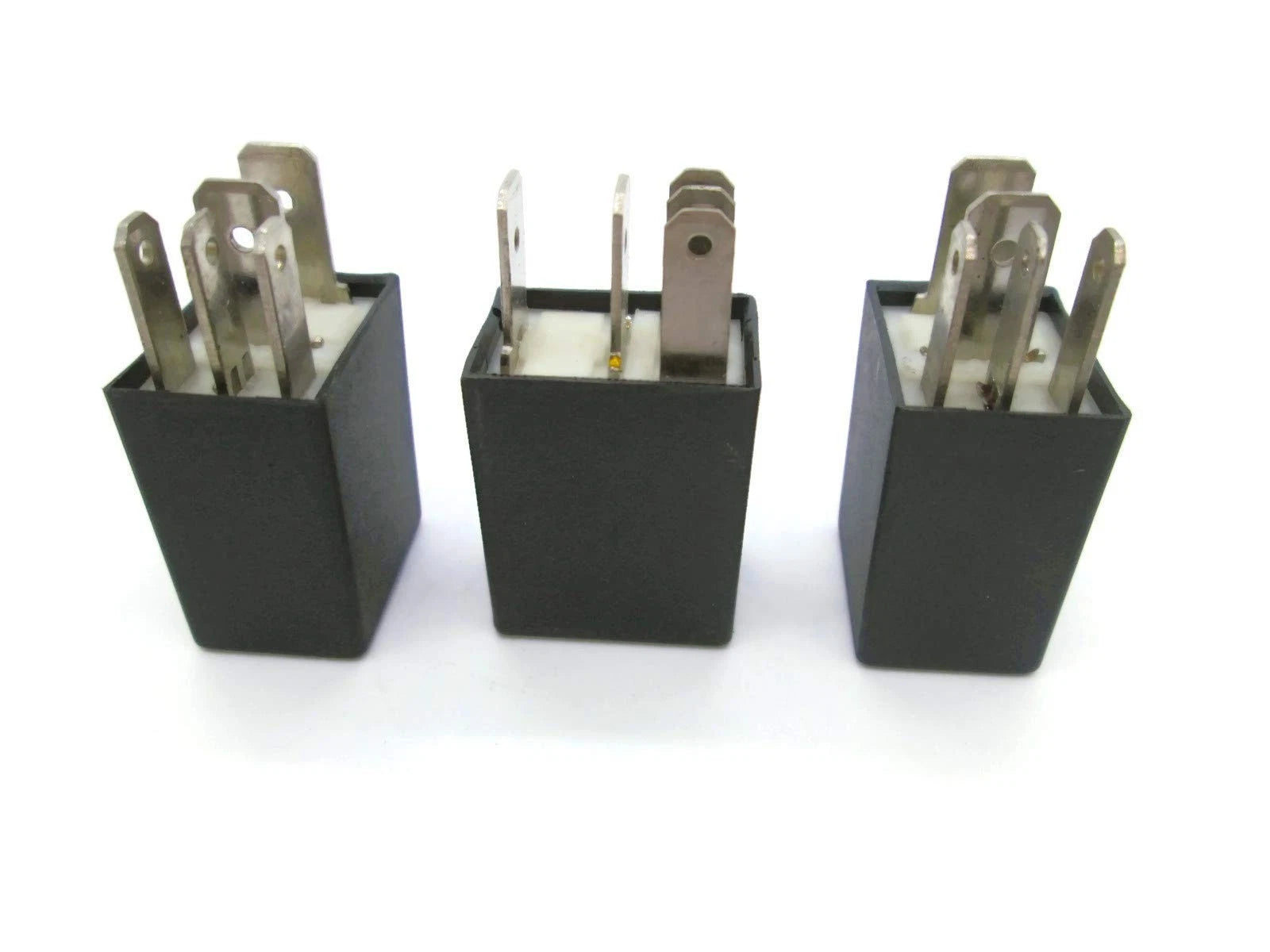 JCB BACKHOE - MICRO RELAY,12V HIGH CAPACITY, 3 PCS (332/C3148 716/30149 716/23900) spare part