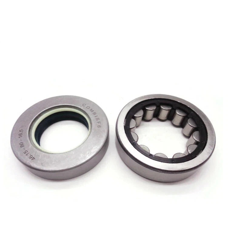 JCB BACKHOE - AXLE ASSY. BEARING/ OIL SEAL KIT (PART NO. 907/08400 904/50040) spare part