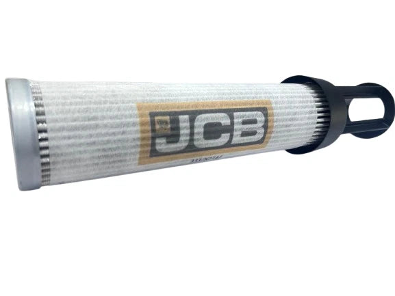 JCB BACKHOE - JCB GENUINE FILTER ELEMENT 10 MICRON (PART NUMBER: 333/X2747)
