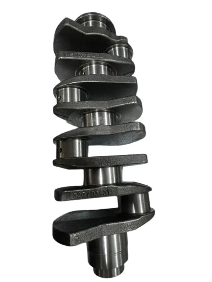 JCB BACKHOE - Jcb Engine Crankshaft (320/09201, 320/a3103, 320/03440, 320/03431) spare part