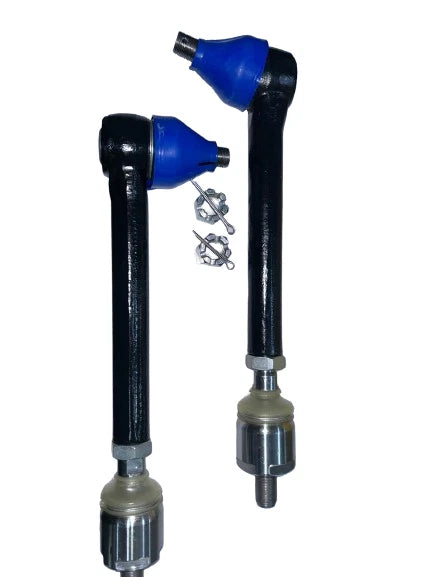 JCB BACKHOE - TRACK ROD ASSEMBLY, SET OF 2 PCS. (PART NO. 126/02253 335/Y6895) spare part