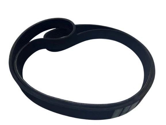 JCB BACKHOE- JCB BELT FRONT (PART NO. 320/08547) 8PK - L 1835