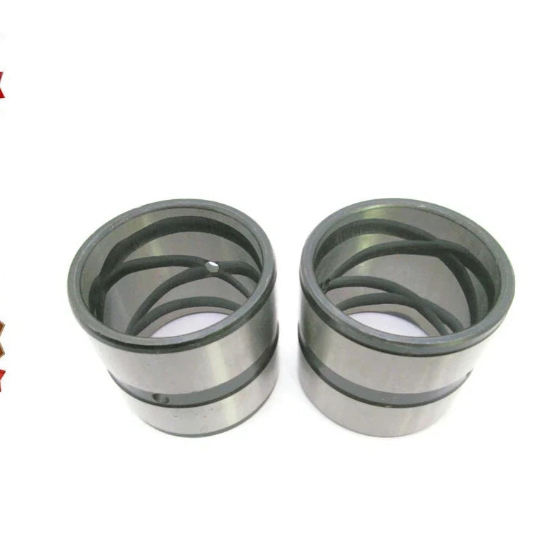 JCB JS200 & JS220 TIPPING LINK BUSH 2 PCS. (PART NO. JRV0598 KRV0345)