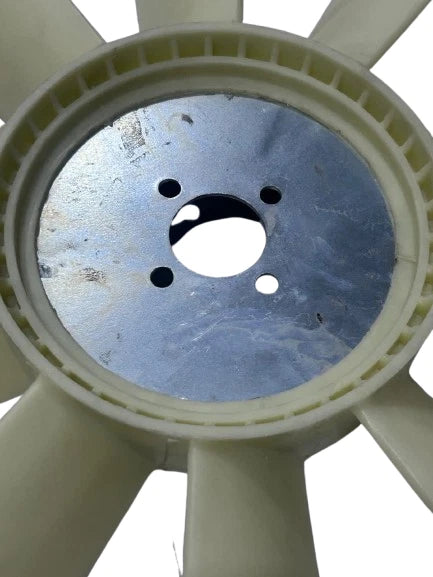 JCB BACKHOE- 20" COOLING FAN WITH 10 BLADE FOR PERKINS ENGINE (PART# 262/36800)
