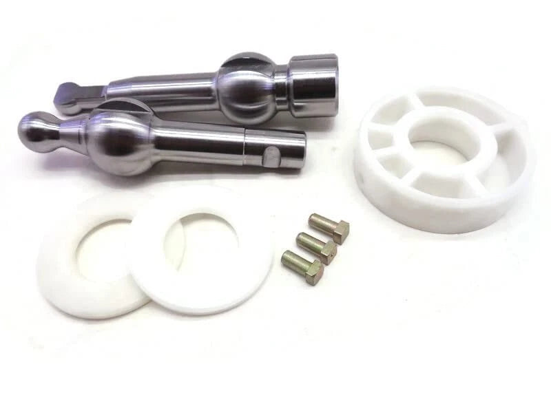 JCB BACKHOE - GEAR LEVER ASSEMBLY KIT (ASSORTED PART NO.S - 445/05501 459/70271) spare part