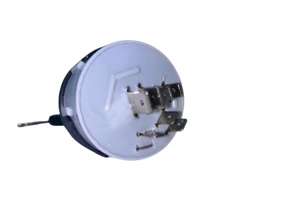 JCB BACKHOE - JCB IGNITION SWITCH (PART # 701/80184 701/45500 701/Y1372)
