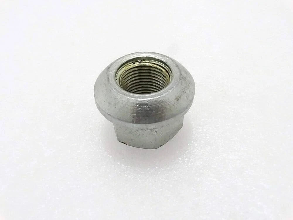 JCB Backhoe WHEEL NUTS, 3/4" UNF, PACK OF 5 PCS (PART NO. 106/40001 400/N6589)