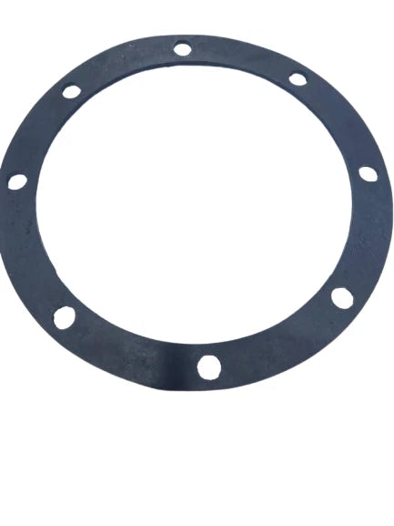 Jcb Backhoe Parts Gasket Hydraulic Tank 8 Hole Part No. 813/00360