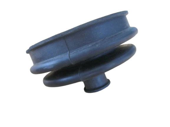 JCB BACKHOE - GAITER, GEAR LEVER ASSY. (PART NO. 331/25566)