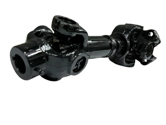 JCB BACKHOE- PUMP DRIVE SHAFT 25.4 MM / 1" (PART NO. 914/60041 or 914/44500) spare part