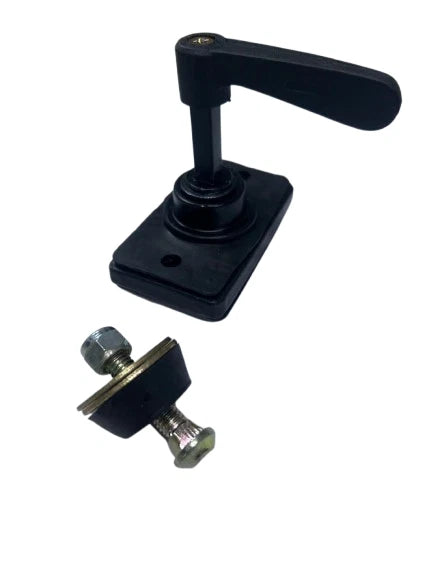 JCB BACKHOE- CATCH WINDOW LOCKBACK (PART NO. 331/31071) spare part
