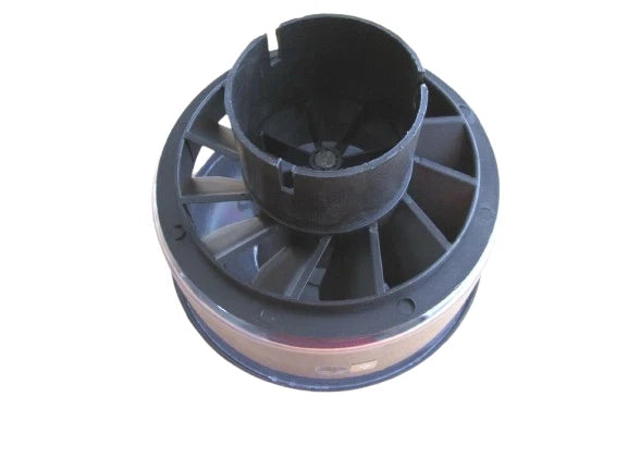 JCB BACKHOE - PRECLEANER ASSEMBLY (PART NO. 32/914300 32/903100)