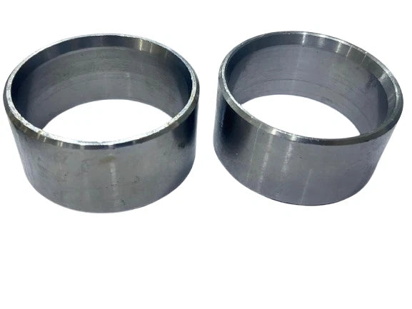 JCB BACKHOE - TRUNNION BUSH UNQIN, SET OF 2 PCS (PART NO. 809/00137 550/40982)