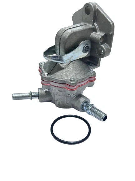 JCB BACKHOE- FUEL LIFT PUMP JCB 444/ 448 ENGINE (320/07201 320/07037 320/07040)