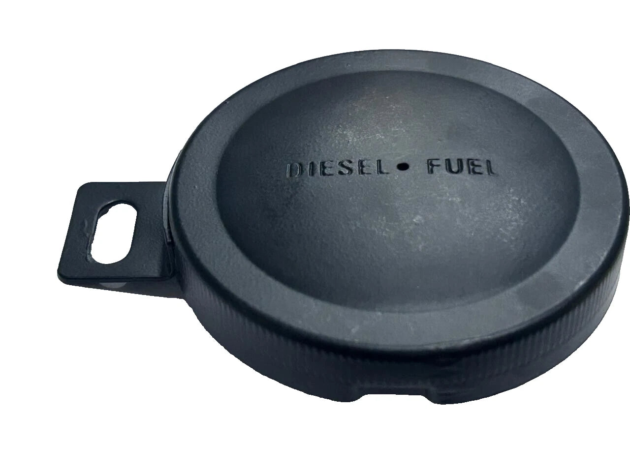 JCB BACKHOE - DIESEL FUEL TANK CAP (PART NO. 122/62400) spare part