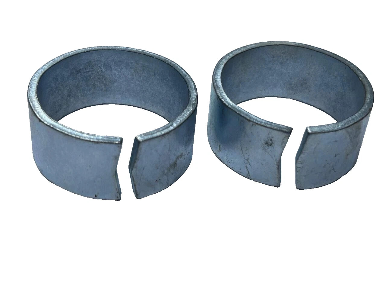 JCB BACKHOE - LOADER ARM SPRING BUSH, SET OF 2 PCS. (PART NO. 809/10030)