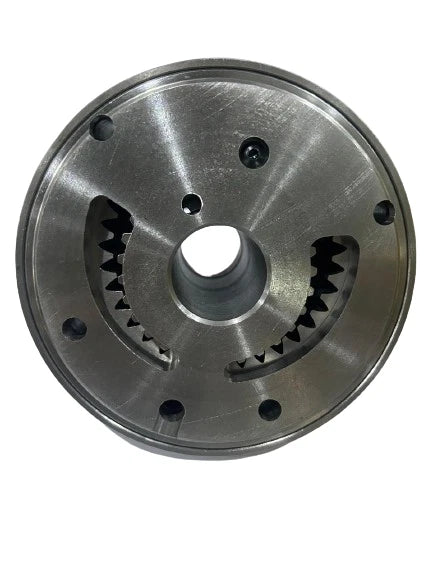JCB BACKHOE- TRANSMISSION OIL PUMP USA914 (PART NO. 20/925552 20/925466 20/925335)