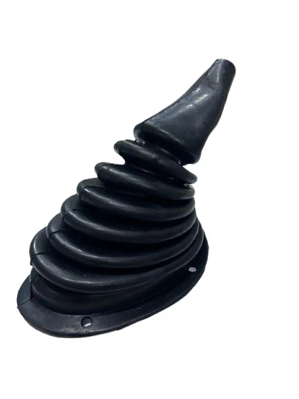 JCB BACKHOE- GAITER CONTROL LEVER (PART NO. 332/F1130 331/31205)