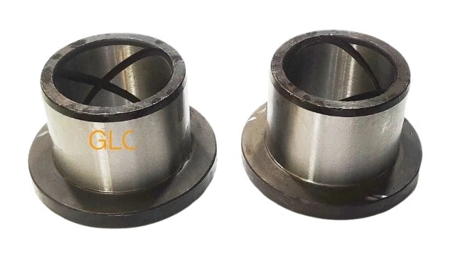 KOMATSU EXCAVATOR - DIPPER STICK END COLLAR BUSH, SET OF 2 PCS.(207-70-72460)