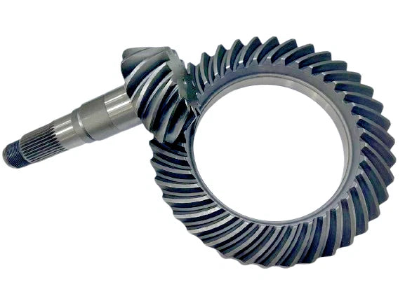 JCB Backhoe CROWN WHEEL & PINION 13T/38T M30 (PART NO. 458/70188 458/M1352)