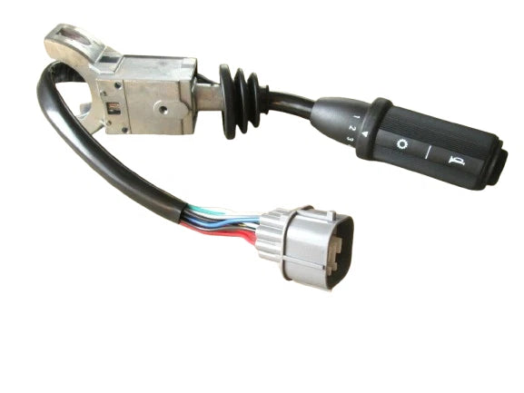 JCB BACKHOE - FORWARD & REVERSE COLUMN SWITCH POWERSHIFT (PART NO. 701/80298)