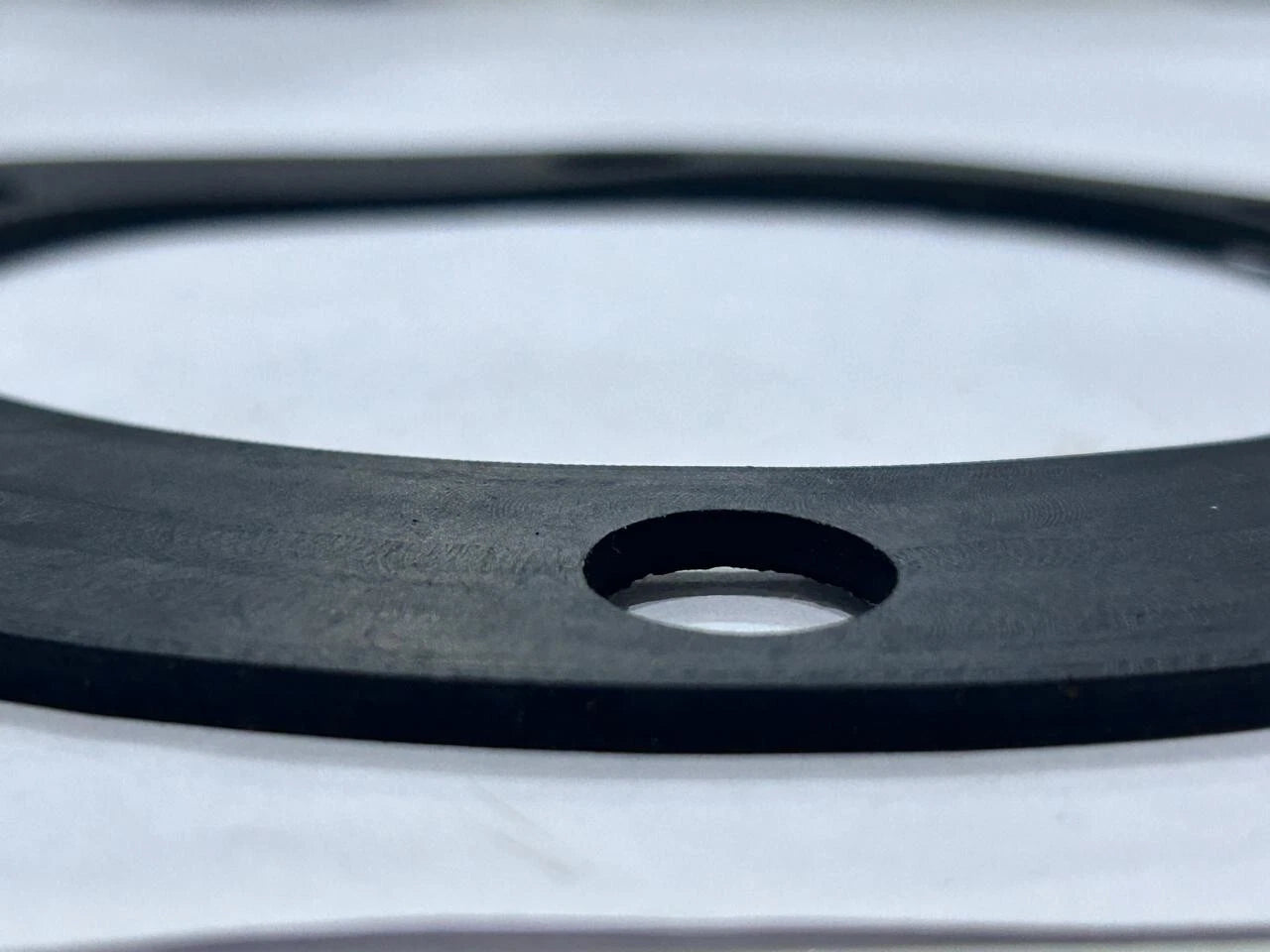 JCB Backhoe - GASKET FUEL / HYDRAULIC TANK (PART NO. 813/00375)