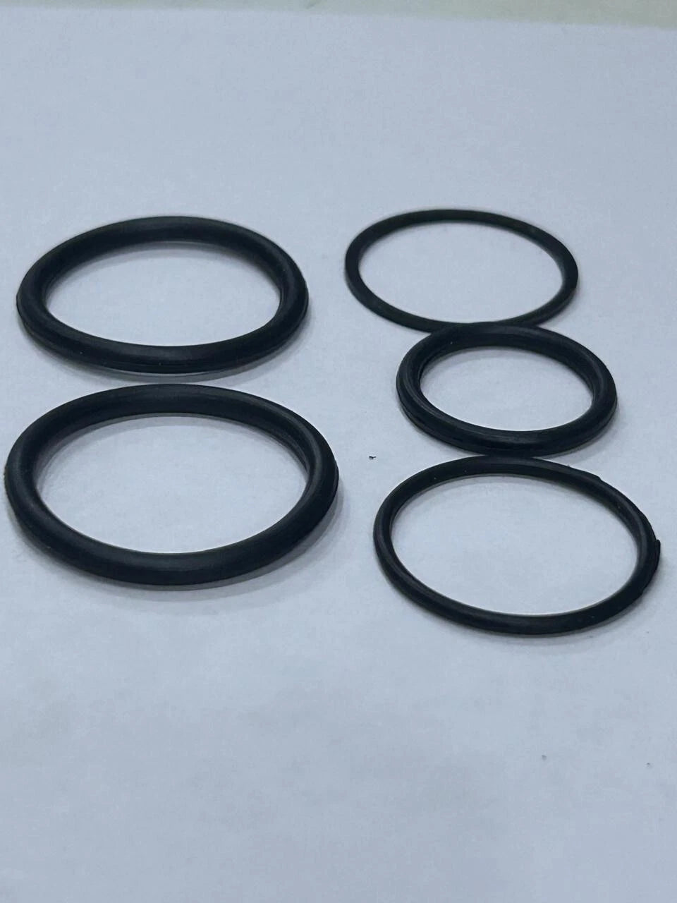 JCB BACKHOE- KIT ARV SERVICE KIT (PART NO. 25/222305)
