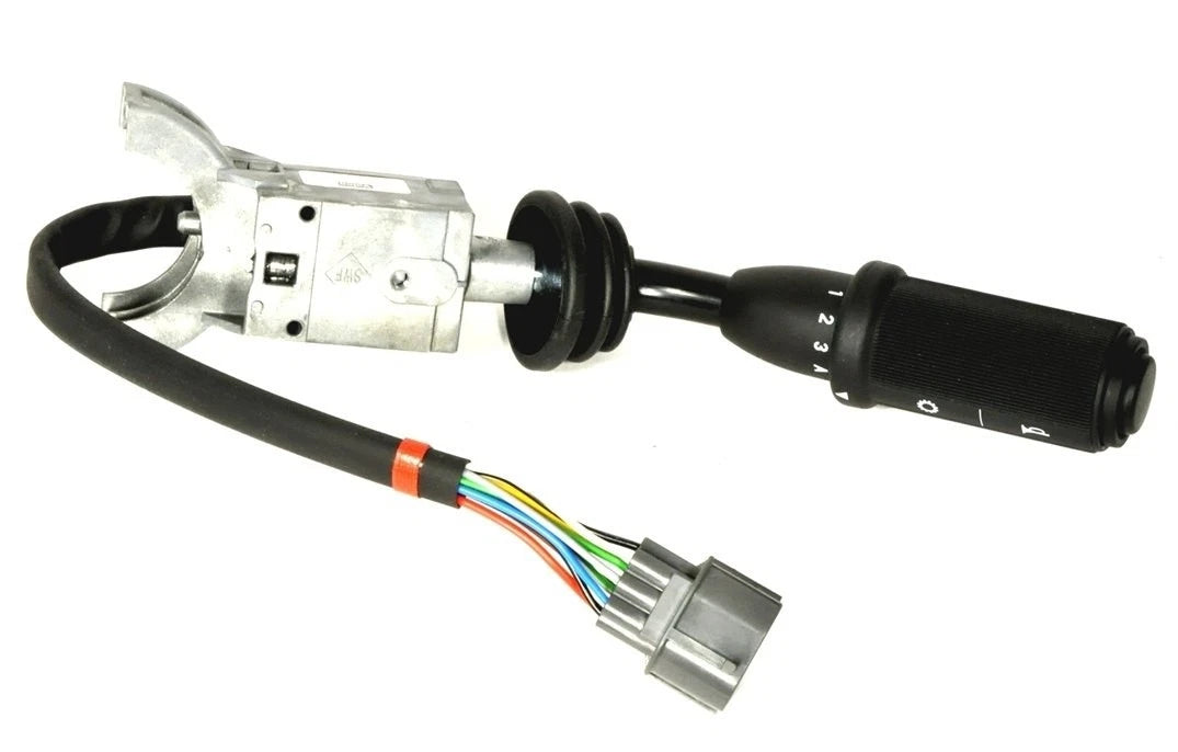 JCB BACKHOE - FORWARD & REVERSE COLUMN SWITCH POWERSHIFT (PART NO. 701/80298) spare part