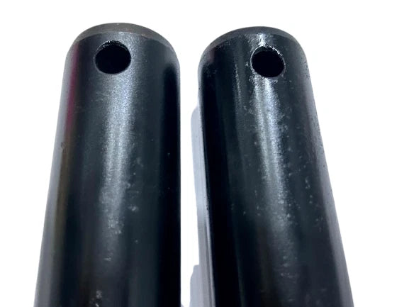 JCB Backhoe - PIVOT PINS, SET OF 2 PCS. (PART NO. 811/80001 or 811/90483)