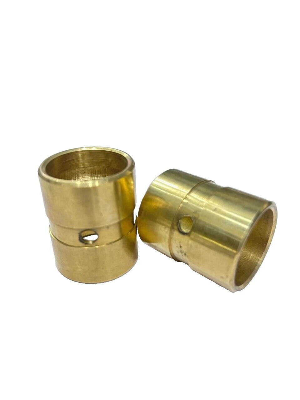 JCB Backhoe STEERING RAM BRONZE BUSH DIM. 38x30x25MM (PART NUMBER: 808/00237)
