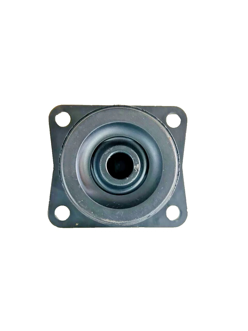 JCB BACKHOE - GENUINE MOUNTING RESILIENT(PART NO. 331/40347 332/P7213 334/Y2548)