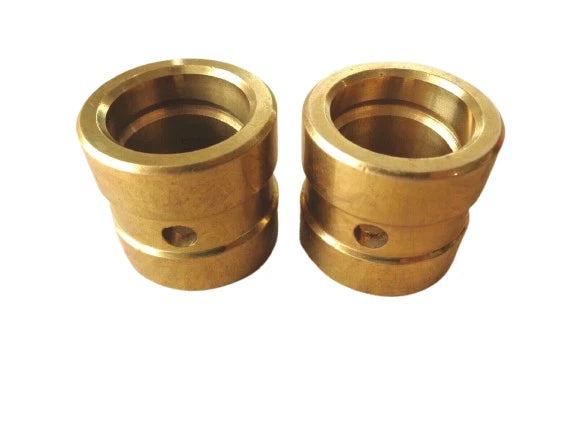 JCB Backhoe - AXLE BUSH, 2 PCS. (O.D: 35 MM; I.D: 25 MM) (PART NO. 808/00244) spare part